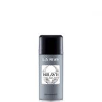 МЪЖКИ ДЕО СПРЕЙ LA RIVE BRAVE MAN 150 ml