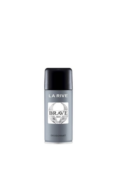 МЪЖКИ ДЕО СПРЕЙ LA RIVE BRAVE MAN 150 ml