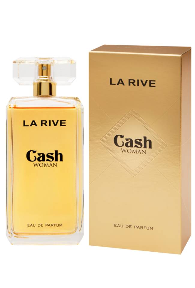 ДАМСКИ ПАРФЮМ LA RIVE CASH WOMAN 90 ml - Image 1