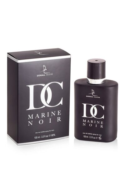МЪЖКА ТОАЛЕТНА ВОДА DORALL MARINE NOIR 100 ml