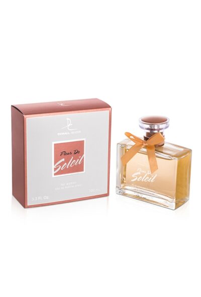 ДАМСКА ПАРФЮМНА ВОДА DORALL FLEUR DE SOLEIL 100 ml