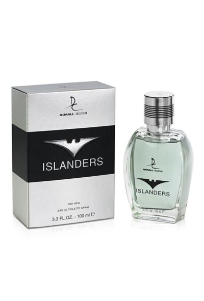 МЪЖКА ТОАЛЕТНА ВОДА DORALL ISLANDERS 100 ml