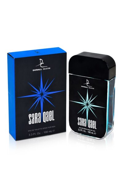 МЪЖКА ТОАЛЕТНА ВОДА DORALL SARAQAEL 100 ml