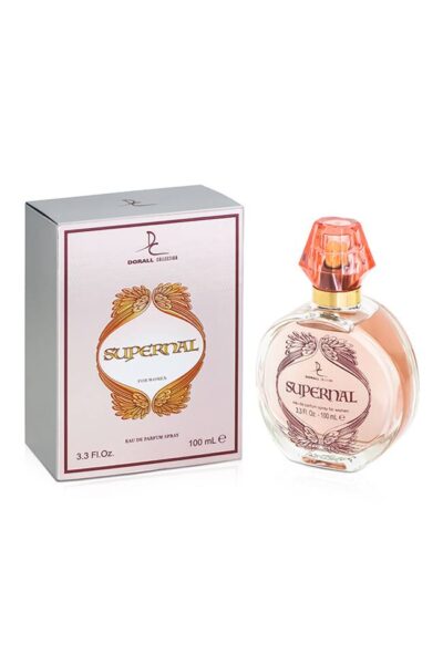 ДАМСКА ПАРФЮМНА ВОДА  DORALL SUPERNAL 100 ml