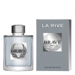 МЪЖКА ТОАЛЕТНА ВОДА LA RIVE BRAVE MAN 100 ml