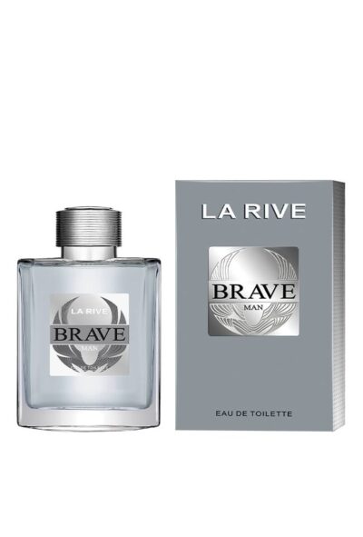 МЪЖКА ТОАЛЕТНА ВОДА LA RIVE BRAVE MAN 100 ml