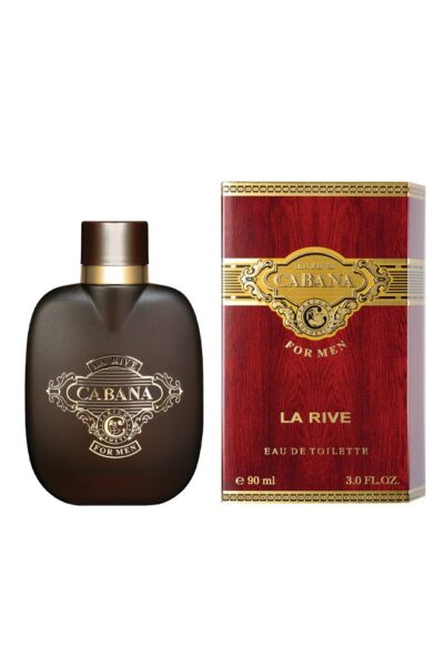 МЪЖКА ТОАЛЕТНА ВОДА LA RIVE CABANA 90 ml