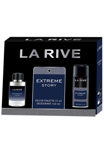 МЪЖКИ КОМПЛЕКТ LA RIVE EXTREME STORY