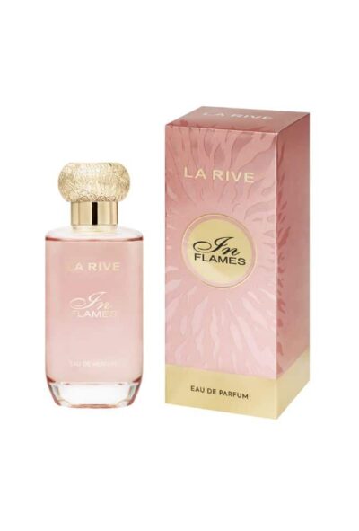 ДАМСКИ ПАРФЮМ LA RIVE IN FLAMES 90 ml