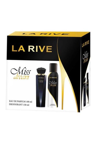 ДАМСКИ КОМПЛЕКТ LA RIVE MISS DREAM