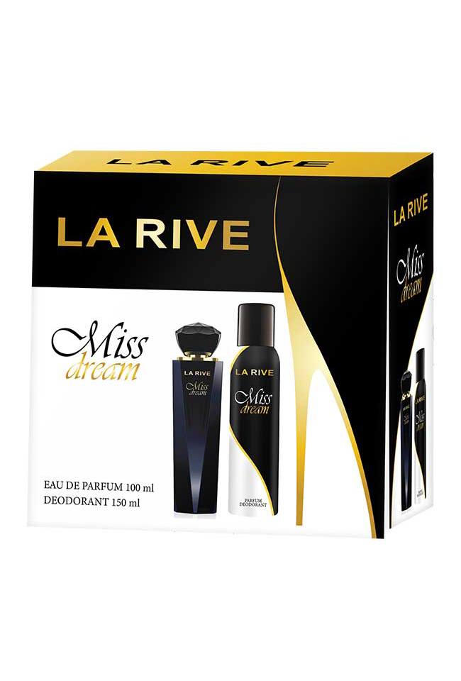 ДАМСКИ КОМПЛЕКТ LA RIVE MISS DREAM - Image 1