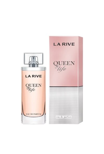 ДАМСКИ ПАРФЮМ LA RIVE QUEEN OF LIFE 75 ml