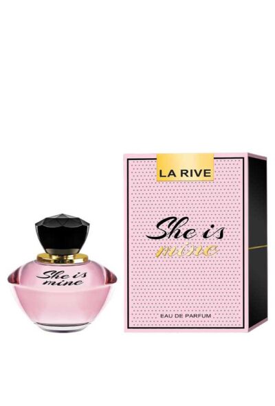 ДАМСКИ ПАРФЮМ LA RIVE SHE IS MINE
