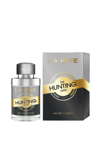 МЪЖКА ТОАЛЕТНА ВОДА LA RIVE THE HUNTING MAN 75 ml