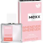 MEXX WHENEVER WHEREVER