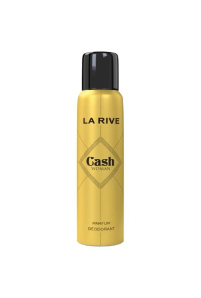 ДАМСКИ ДЕО СПРЕЙ LA RIVE CASH WOMAN 150 ml