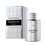 МЪЖКА ТОАЛЕТНА ВОДА JACQUES BATTINI SWAROVSKI PLATINUM HOMME 00 ml