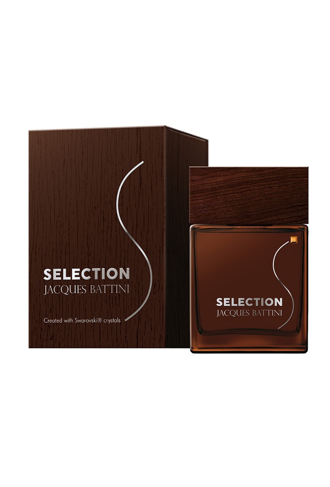 JACQUES BATTINI SWAROVSKI SELECTION - Image 1