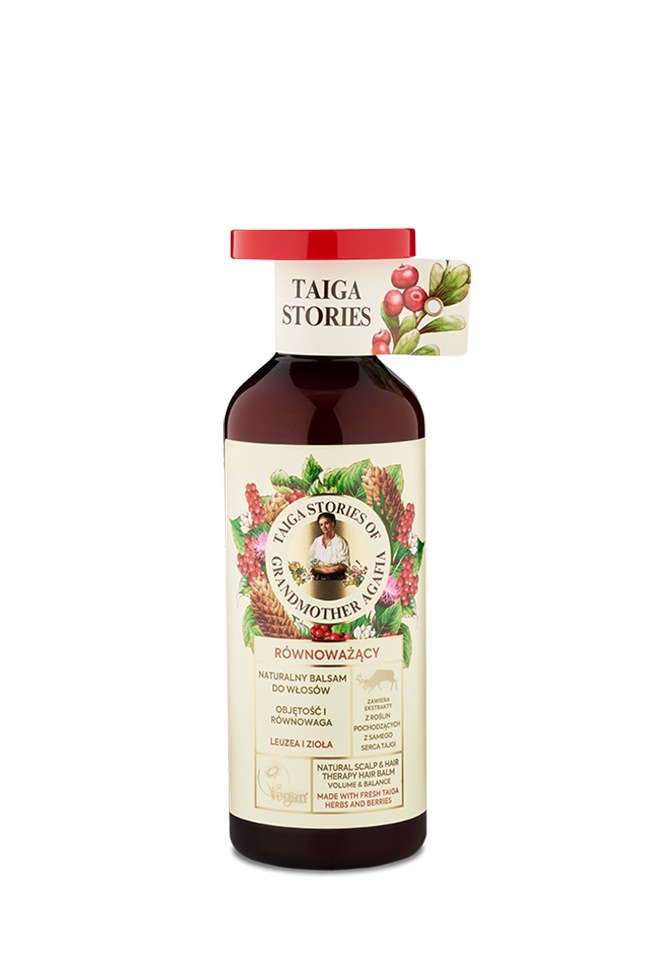 Taiga Root Powder TAIGA STORIES OF GRANDMOTHER AGAFIA НАТУРАЛЕН БАЛСАМ ЗА КОСА МАРАЛОВ ...