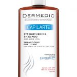 DERMEDIC CAPILARTE ПОДСИЛВАЩ ШАМПОАН ПРИ КОСОПАД