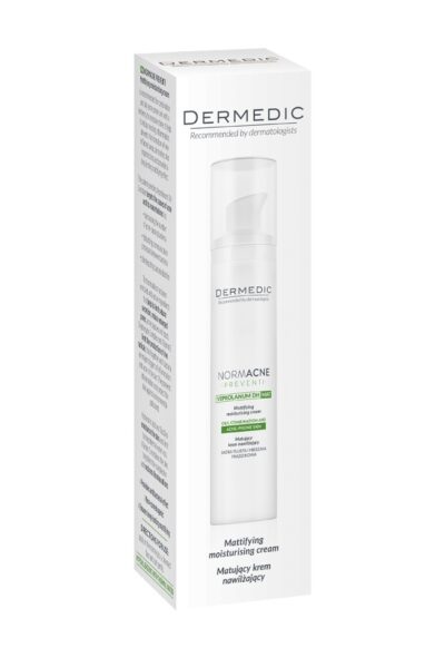 normacne-mattifying-moisturising-cream