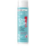 EVELINE CLEAN YOUR SKIN ДЪЛБОКО ПОЧИСТВАЩ И МАТИРАЩ ТОНИК