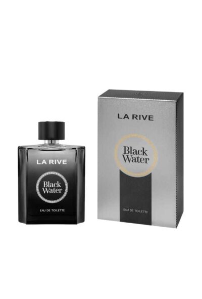 МЪЖКА ТОАЛЕТНА ВОДА LA RIVE BLACK WATER 100 ml