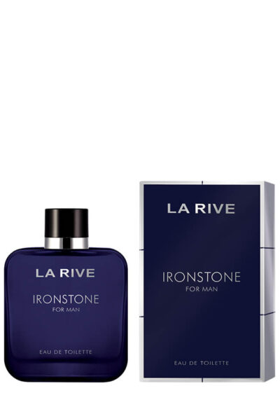 МЪЖКА ТОАЛЕТНА ВОДА LA RIVE IRONSTONE 100 ml