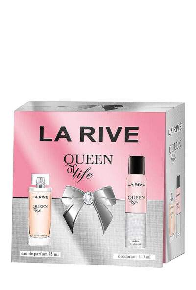 ДАМСКИ КОМПЛЕКТ LA RIVE QUEEN OF LIFE