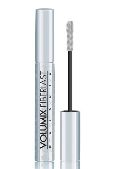 EVELINE СПИРАЛА VOLUMIX FIBERLAST SILVER CURL UP