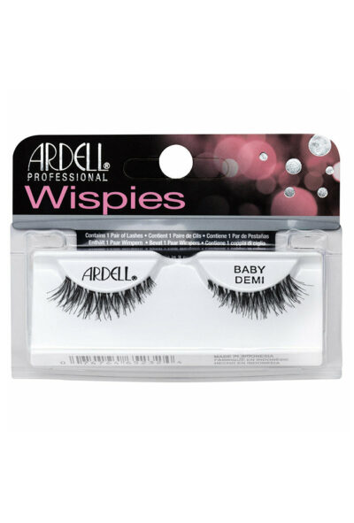 ARDELL МИГЛИ BABY WISPIES DEMI LASHES