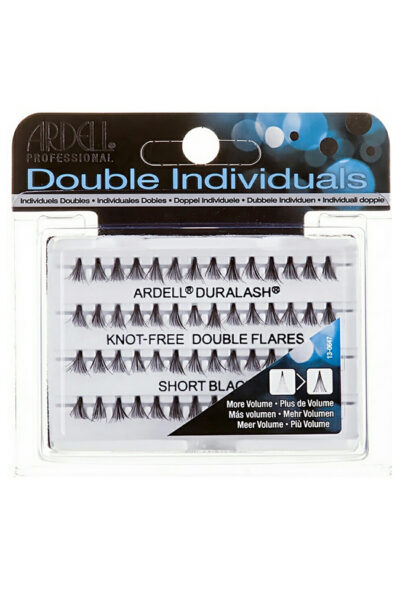 ARDELL МИГЛИ DOUBLE INDIVIDUALS SHORT