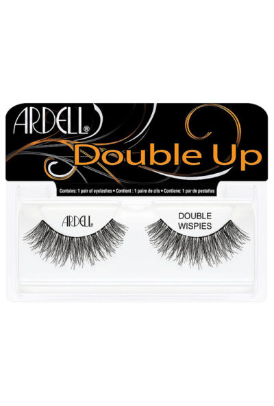 ARDELL МИГЛИ DOUBLE UP WISPIES BLACK