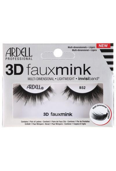 ARDELL МИГЛИ FAUX MINK 3D 852