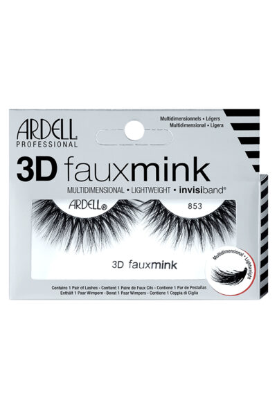ARDELL МИГЛИ FAUX MINK 3D 853