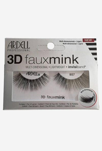 ARDELL МИГЛИ FAUX MINK 3D 857