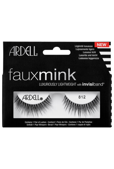 ARDELL МИГЛИ FAUX MINK 812