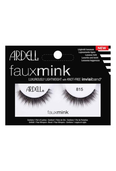 ARDELL МИГЛИ FAUX MINK 815