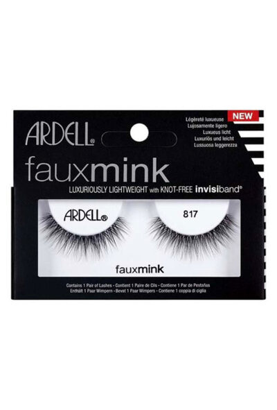 ARDELL МИГЛИ FAUX MINK 817