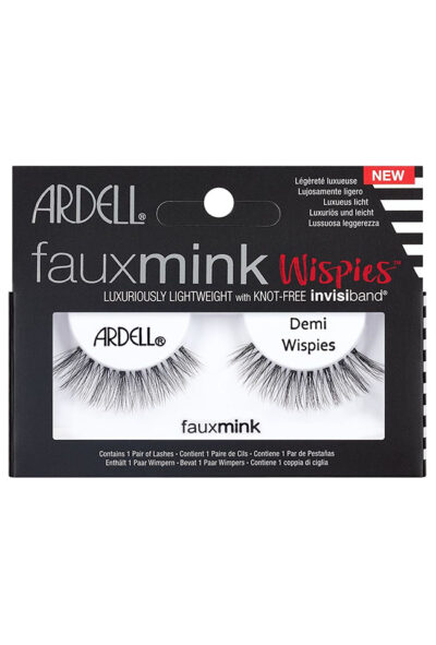 ARDELL МИГЛИ FAUX MINK DEMI WISPIES