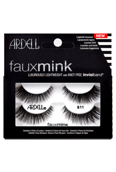 ARDELL МИГЛИ FAUX MINK TWIN PACK 811
