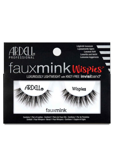 ARDELL МИГЛИ FAUX MINK WISPIES