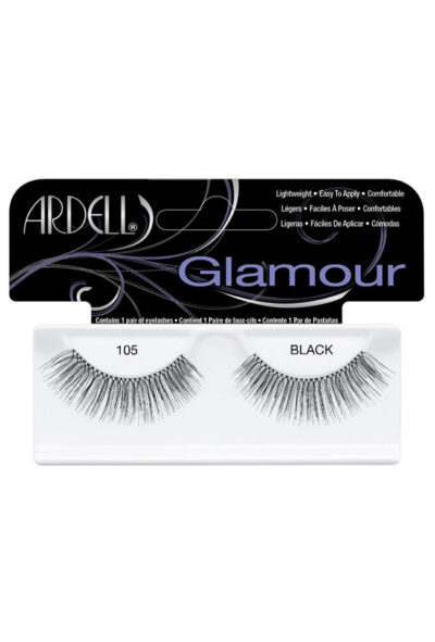 ARDELL МИГЛИ GLAMOUR 105 BLACK