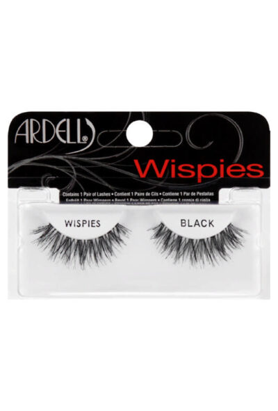 ARDELL МИГЛИ INVISIBANDS WISPIES BLACK