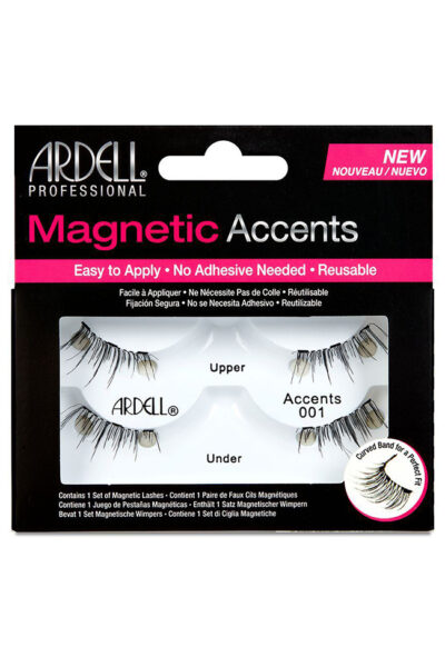 ARDELL МАГНИТНИ МИГЛИ MAGNETIC ACCENT LASH 001