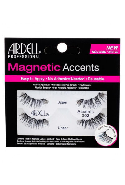 ARDELL МАГНИТНИ МИГЛИ MAGNETIC ACCENT LASH 002