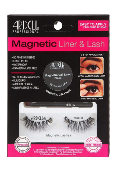 ARDELL МАГНИТНИ МИГЛИ MAGNETIC LASH AND LINER WISPIES