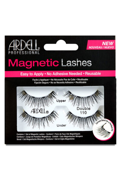 ARDELL МАГНИТНИ МИГЛИ MAGNETIC STRIP LASH DOUBLE 110