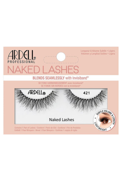 ARDELL МИГЛИ NAKED LASH 421