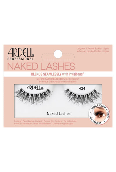 ARDELL МИГЛИ NAKED LASH 424